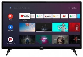 Vestel 32FA9500 32 inç FULL HD 80 Ekran Flat Uydu Alıcılı Smart Led Android Televizyon