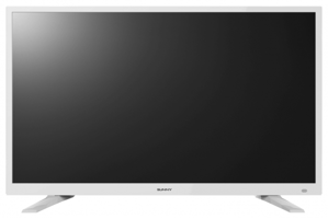 Sunny 50 inç FULL HD 126 Ekran Flat Led Televizyon