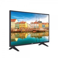Vestel 40F8400 40 inç FULL HD 100 Ekran Flat Uydu Alıcılı Led Televizyon