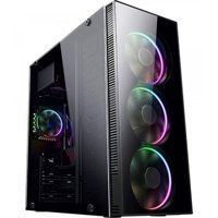 Izoly M137 Harici Radeon R7 240 Ekran Kartlı Intel Core i5-650 8 GB Ram DDR3 256 GB SSD Tower FreeDos Masaüstü Bilgisayar