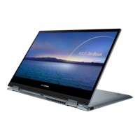 Asus Zenbook Flip 13 OLED UX363EA HP687W Paylaşımlı Ekran Kartlı Intel Core i5 1135G7 16 GB Ram LPDDR4x 1 TB SSD 13.3 inç FHD Windows 11 Home 2'si 1 Arada Dokunmatik Laptop