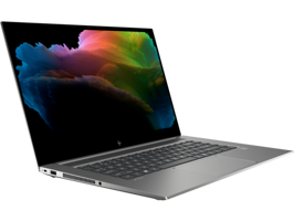 HP ZBook Create G7 1J3R9EA01 Harici GeForce RTX 2070 Max Q Ekran Kartlı Intel Core i7 10750H 16 GB Ram DDR4 1 TB SSD 15.6 inç FHD Windows 10 Pro Laptop