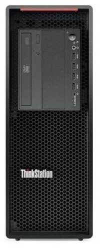 Lenovo ThinkStation P520 30BE00H8TX12 Harici Quadro P2200 Ekran Kartlı Intel Xeon W-2245 64 GB Ram DDR4 1.5 TB SSD Tower Windows 10 Pro Masaüstü Bilgisayar