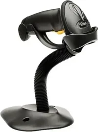 ZEBRA SYMBOL LS2208 1D KABLOLU USB BARKOD OKUYUCU + STAND