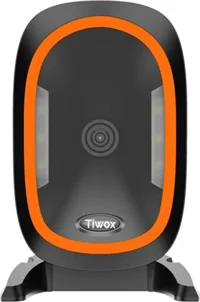 Tıwox Tıwox 2D Imager Vs-160 Usb Masaüstü Barkod Okuyucu