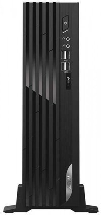MSI PRO DP130 11QL-018XTR Harici GeForce GT 730 Ekran Kartlı Intel Core I3-10105F 8 GB Ram DDR4 256 GB SSD Mini Tower FreeDos Masaüstü Bilgisayar