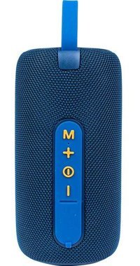 KOZMOS FB-P301B-BL Bluetooth Hoparlör Mavi