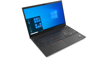 Lenovo ThinkPad E15 G3 20YG0046TX Paylaşımlı Ekran Kartlı AMD Ryzen 5 5500U 8 GB Ram DDR4 256 GB SSD 15.6 inç FHD FreeDOS Laptop