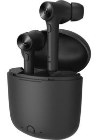 Bluedio Hi Hurricane Siyah Kulak İçi Bluetooth Kulaklık