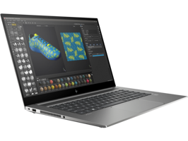 HP ZBook Studio G8 314G4EA Harici RTX A2000 Ekran Kartlı Intel Core i9 11900H 32 GB Ram DDR4 512 GB SSD 15.6 inç FHD Windows 10 Pro Laptop