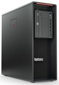 Lenovo Thinkstation P520 30BES2GB00 Harici RTX A4000 Ekran Kartlı Intel Xeon W-2245 32 GB Ram DDR4 512 GB SSD Tower Windows 11 Pro Masaüstü Bilgisayar