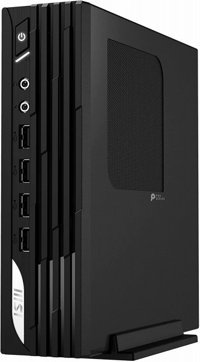 MSI PRO DP21 11M-027XTR048 Paylaşımlı Ekran Kartlı Intel Core i3-10105 8 GB Ram DDR4 512 GB SSD Mini Tower Windows 10 Pro Masaüstü Bilgisayar