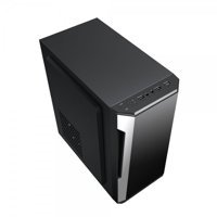 Turbox Tx559 ATM9918812 Paylaşımlı Ekran Kartlı Intel Core i3-530 8 GB Ram DDR3 128 GB SSD Tower FreeDos Masaüstü Bilgisayar