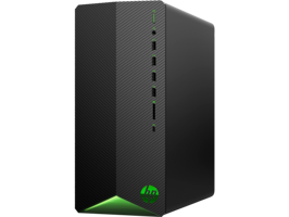 HP Pavilion Gaming TG01-2045nt 434T5EA Harici GeForce RTX 3060 Ekran Kartlı Intel Core i5-11400 16 GB Ram DDR4 256 GB SSD Mini Tower Windows 10 Home Masaüstü Bilgisayar