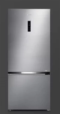 Arçelik 278550 Eı Fit Alttan Donduruculu Buzdolabı Inox