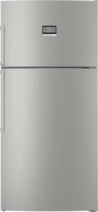 Bosch Kdn86aid1n Serie 6 Inox Üstten Donduruculu Nofrost Buzdolabı 641 L - Gri