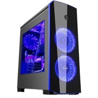 Izoly N14XF Harici GeForce GTX 1060 Ekran Kartlı Intel Core i5 3470 8 GB DDR3 21.5 inç FHD FreeDos All In One Oyuncu Bilgisiyarı