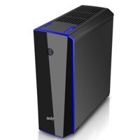 Izoly N12p Harici GeForce GTX 1050 Ekran Kartlı Intel Core i5 3470 16 GB DDR3 FreeDos Masaüstü Oyuncu Bilgisiyarı