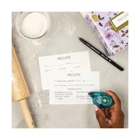 Skygo 68723 Mono Retro Düzeltme Bandı, Çeşitli Renkler, 10'lu Paket. Anında Düzeltmeler Için Kullanımı Kolay Aplikatör - -- - Genel