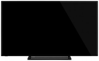 Toshiba 55UL3C63DT 55 inç 4K Ultra HD 139 Ekran Çerçevesiz Flat Uydu Alıcılı Smart Led Televizyon