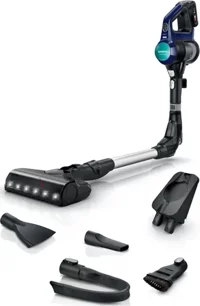 Siemens VSM120B Dikey Şarjlı Süpürge