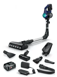 Siemens VSM120XXL Dikey Şarjlı Süpürge