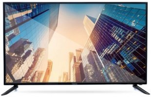 Yumatu YMT32 32 inç FULL HD 80 Ekran Flat Uydu Alıcılı Led Televizyon