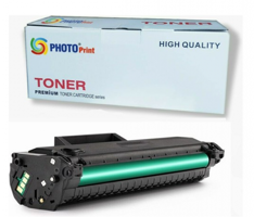 Photo Print  MFP-137FNW Hp Muadil Siyah Toner