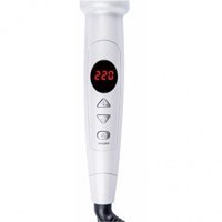 Arnica AA 175Z 19 mm Bukle Dalga Saç Maşası
