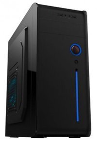 Avantron AV003583 Paylaşımlı Ekran Kartlı Intel Core i3-3110M 4 GB Ram DDR3 FreeDos Masaüstü Bilgisayar