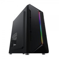 Turbox Tx763 ATM9922437 Paylaşımlı Ekran Kartlı Intel Core i5-2400 8 GB Ram DDR3 128 GB SSD Tower FreeDos Masaüstü Bilgisayar