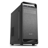 Izoly M130 Paylaşımlı Ekran Kartlı Intel Core i5-650 8 GB Ram DDR3 128 GB SSD Tower FreeDos Masaüstü Bilgisayar