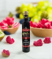 Nahita Ekşi Karadut Özü 340 Gr
