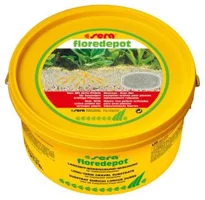 Sera Floredepot 2.4 Kg Bitki Gübresi