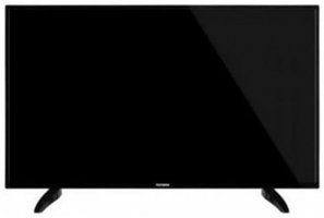 Telefunken 58TU7540 58 inç 4K Ultra HD 146 Ekran Flat Uydu Alıcılı Smart Led Televizyon
