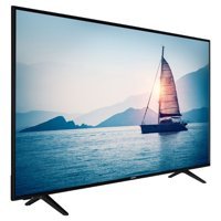 Daewoo 55DM54U 55 inç 4K Ultra HD 139 Ekran Çerçevesiz Flat Uydu Alıcılı Smart Led Televizyon