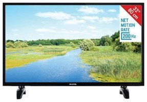 Hi-Level 32HL700 32 inç Hd Ready 80 Ekran Flat Uydu Alıcılı Smart Led Televizyon