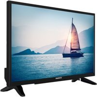 Daewoo 32DE02H 32 inç Hd Ready 80 Ekran Flat Uydu Alıcılı Led Televizyon