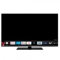 Vestel 55O9900 55 inç 4K Ultra HD 139 Ekran Çerçevesiz Flat Uydu Alıcılı Smart Oled QUI Televizyon