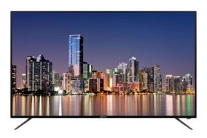 Sunny 65 inç 4K Ultra HD 164 Ekran Flat Uydu Alıcılı Smart Led Televizyon