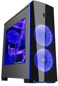 Izoly K203 Harici GeForce GT 420 Ekran Kartlı Intel Core i5 660 8 GB DDR3 21.5 inç FHD FreeDos All In One Oyuncu Bilgisiyarı