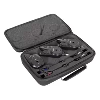 Kudos Tx2 2+1 Balık Alarmı Ve 2 Li Swinger Set