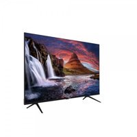 Vestel 65U9600 65 inç 4K Ultra HD 164 Ekran Çerçevesiz Flat Uydu Alıcılı Smart Led QUI Televizyon