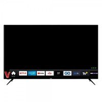 Vestel 65U9510 65 inç 4K Ultra HD 164 Ekran Çerçevesiz Flat Uydu Alıcılı Smart Led Webos Televizyon