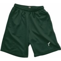 Freysport Basketbol Şortu Haki Yeşil - 4XL