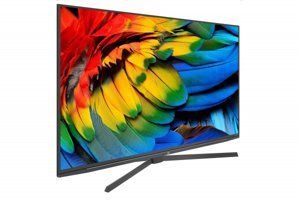 Beko B49 A 955 A 49 inç 4K Ultra HD 123 Ekran Çerçevesiz Flat Uydu Alıcılı Smart Led Televizyon
