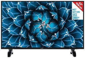 Hi-Level 43HL650 43 inç FULL HD 108 Ekran Flat Uydu Alıcılı Smart Led Televizyon