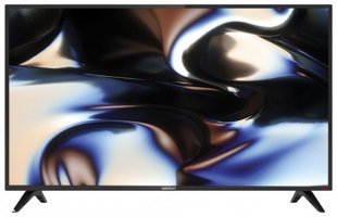 Weston 40WS2102 40 inç FULL HD 100 Ekran Flat Uydu Alıcılı Smart Led Android Televizyon