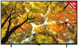 Sunny SN55UIL08 55 inç 4K Ultra HD 139 Ekran Flat Uydu Alıcılı Smart Led Televizyon