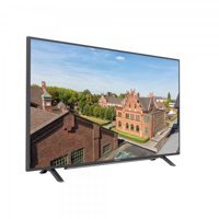 Grundig 40 GDF 5950B 40 inç FULL HD 100 Ekran Flat Uydu Alıcılı Led Televizyon
